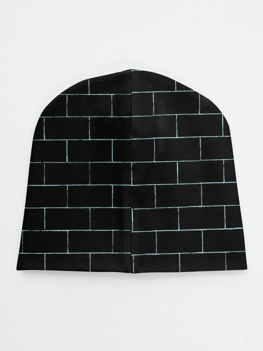 Детская шапка / Pink Floyd