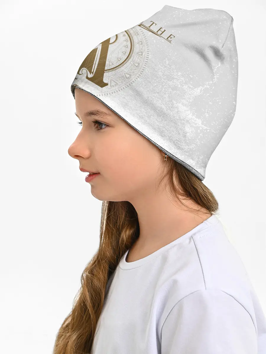 Детская шапка / Amaranthe