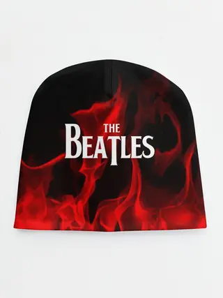 Детская шапка / The Beatles