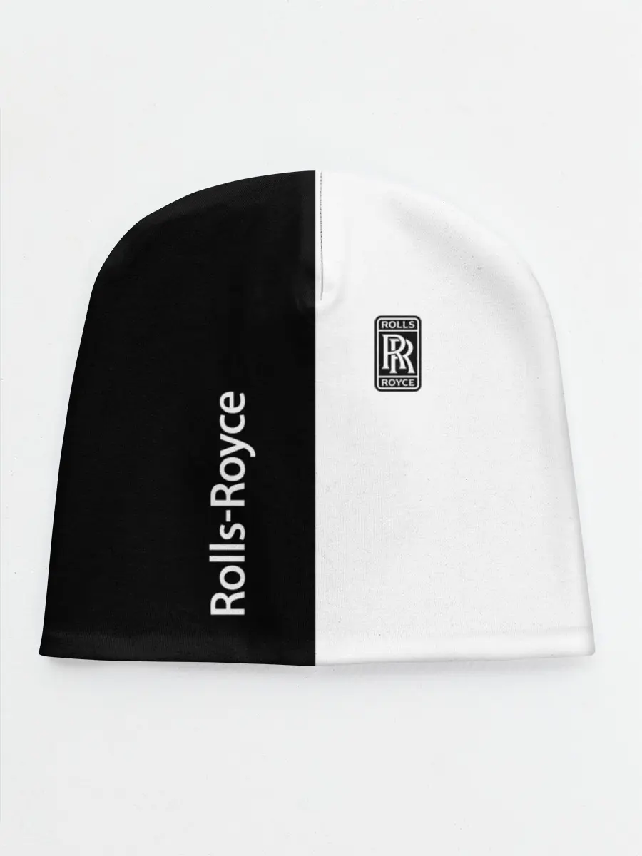Детская шапка / Rolls-Royce