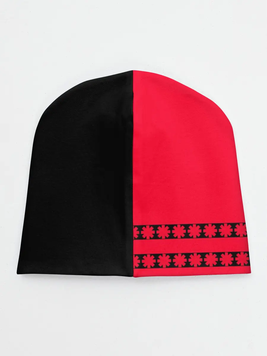 Детская шапка / Red Hot Chili Peppers