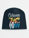 Детская шапка / Калифорния