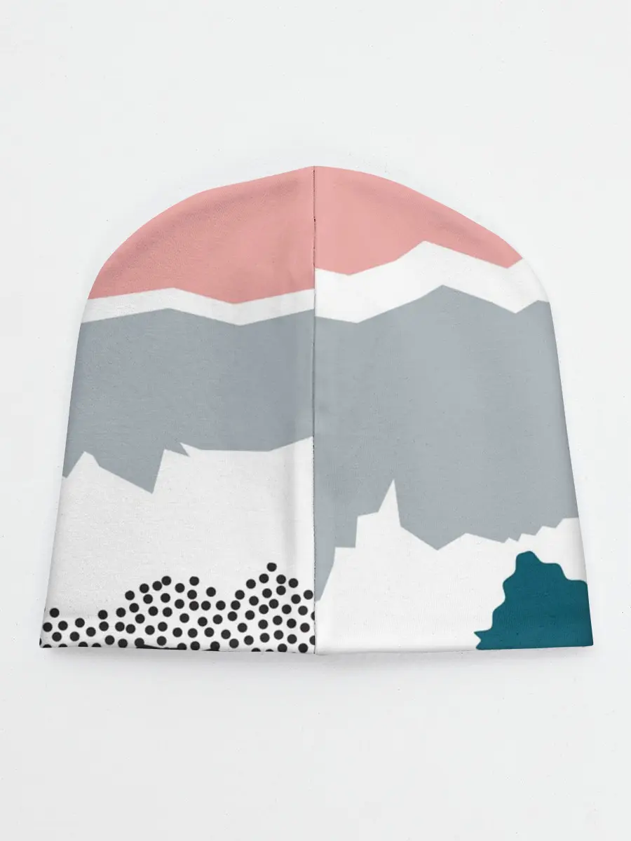 Детская шапка / Ivan Dorn