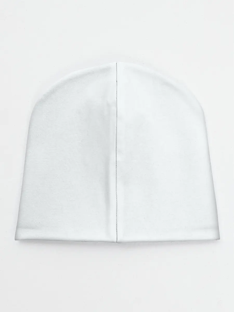 Детская шапка / 100 лет пограничным войскам