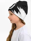 Детская шапка / JUVENTUS