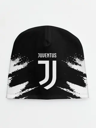 Детская шапка / JUVENTUS