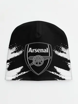 Детская шапка / ARSENAL