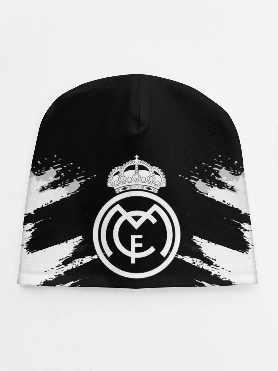 Детская шапка / REAL MADRID
