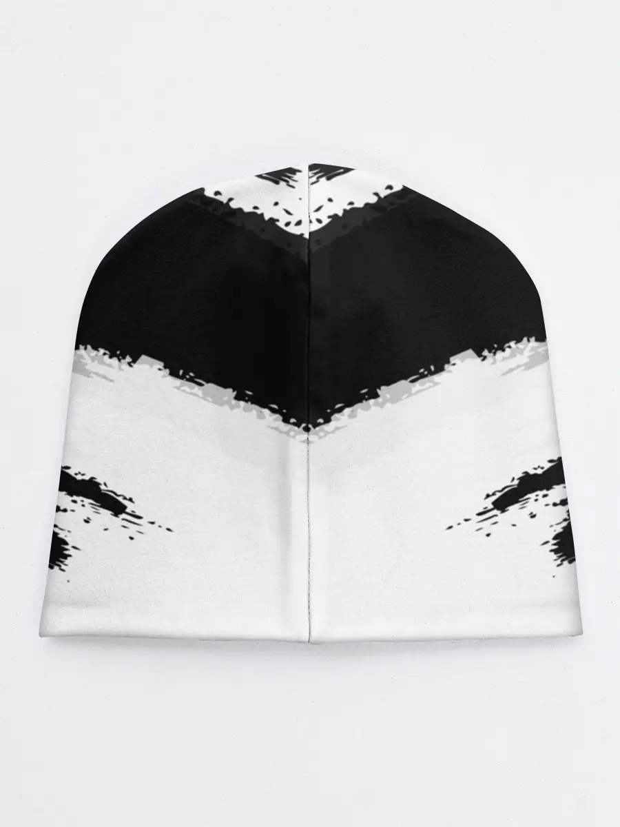 Детская шапка / REAL MADRID