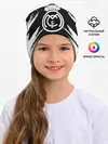 Детская шапка / REAL MADRID