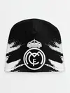 Детская шапка / REAL MADRID