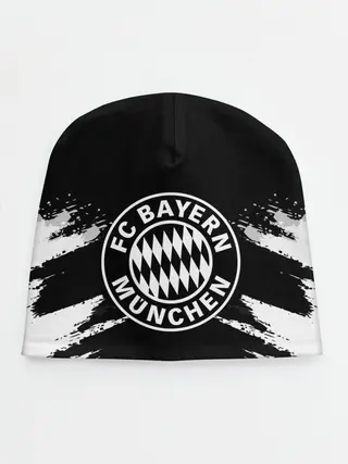 Детская шапка / BAYERN MUNCHEN