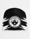Детская шапка / MANCHESTER CITY