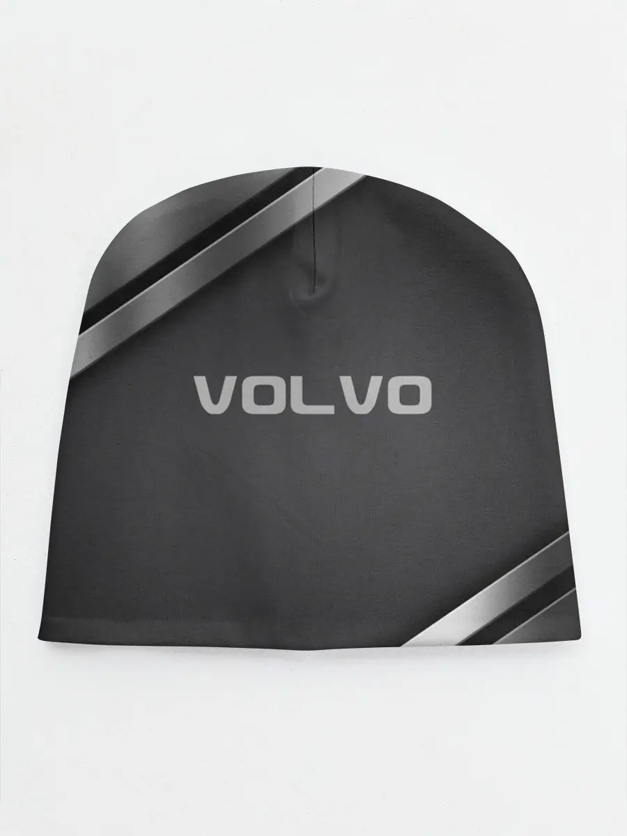 Детская шапка / Volvo