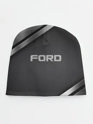 Детская шапка / Ford