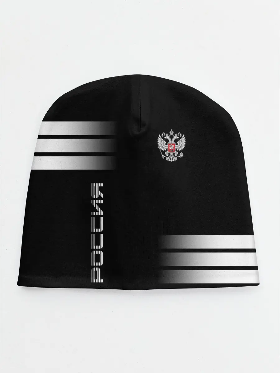 Детская шапка / Россия