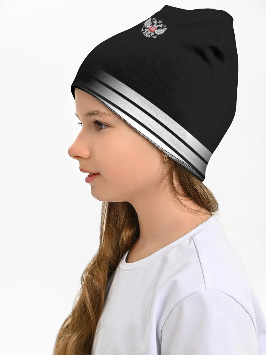 Детская шапка / Россия