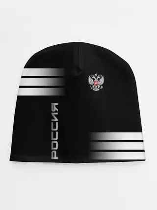Детская шапка / Россия