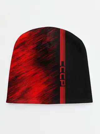 Детская шапка / СССР