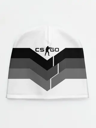 Детская шапка / CS:GO