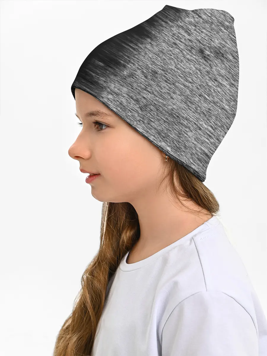 Детская шапка / Россия