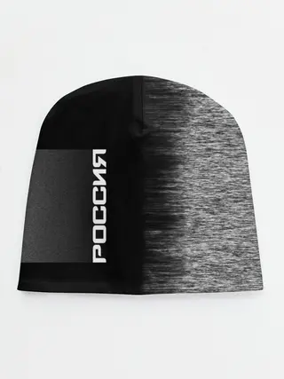 Детская шапка / Россия