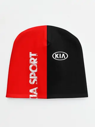 Детская шапка / KIA SPORT