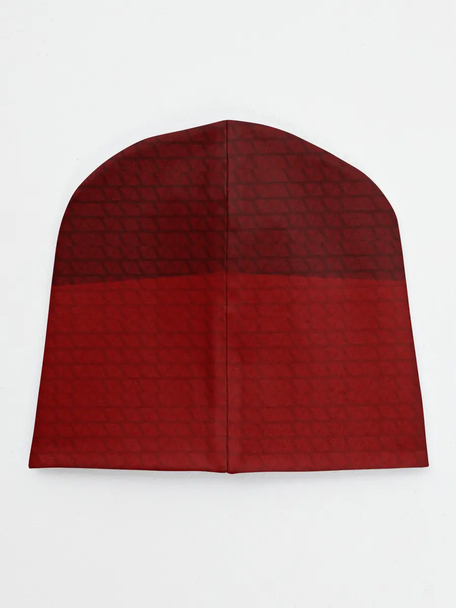 Детская шапка / СССР