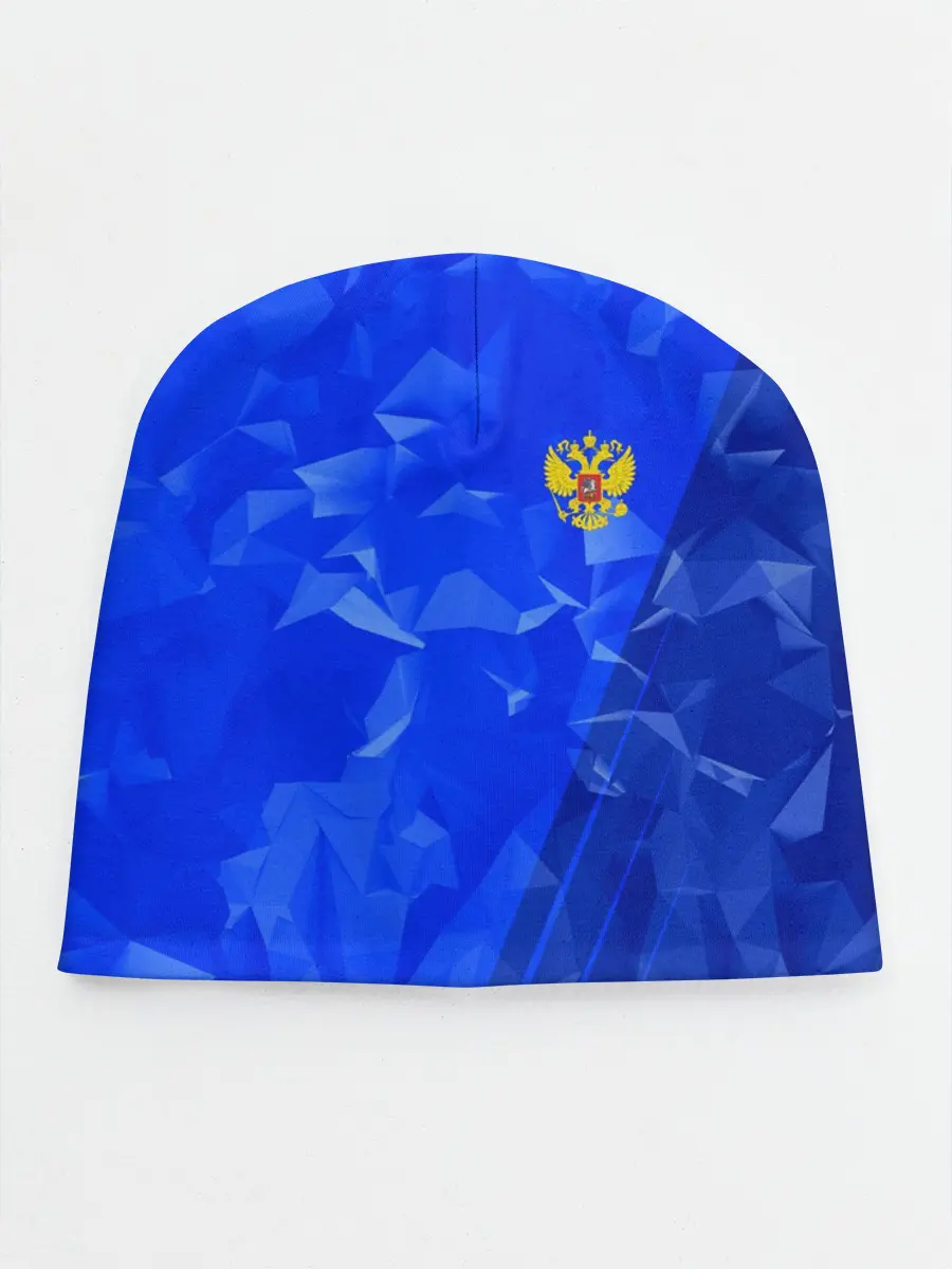 Детская шапка / RUSSIA SPORT