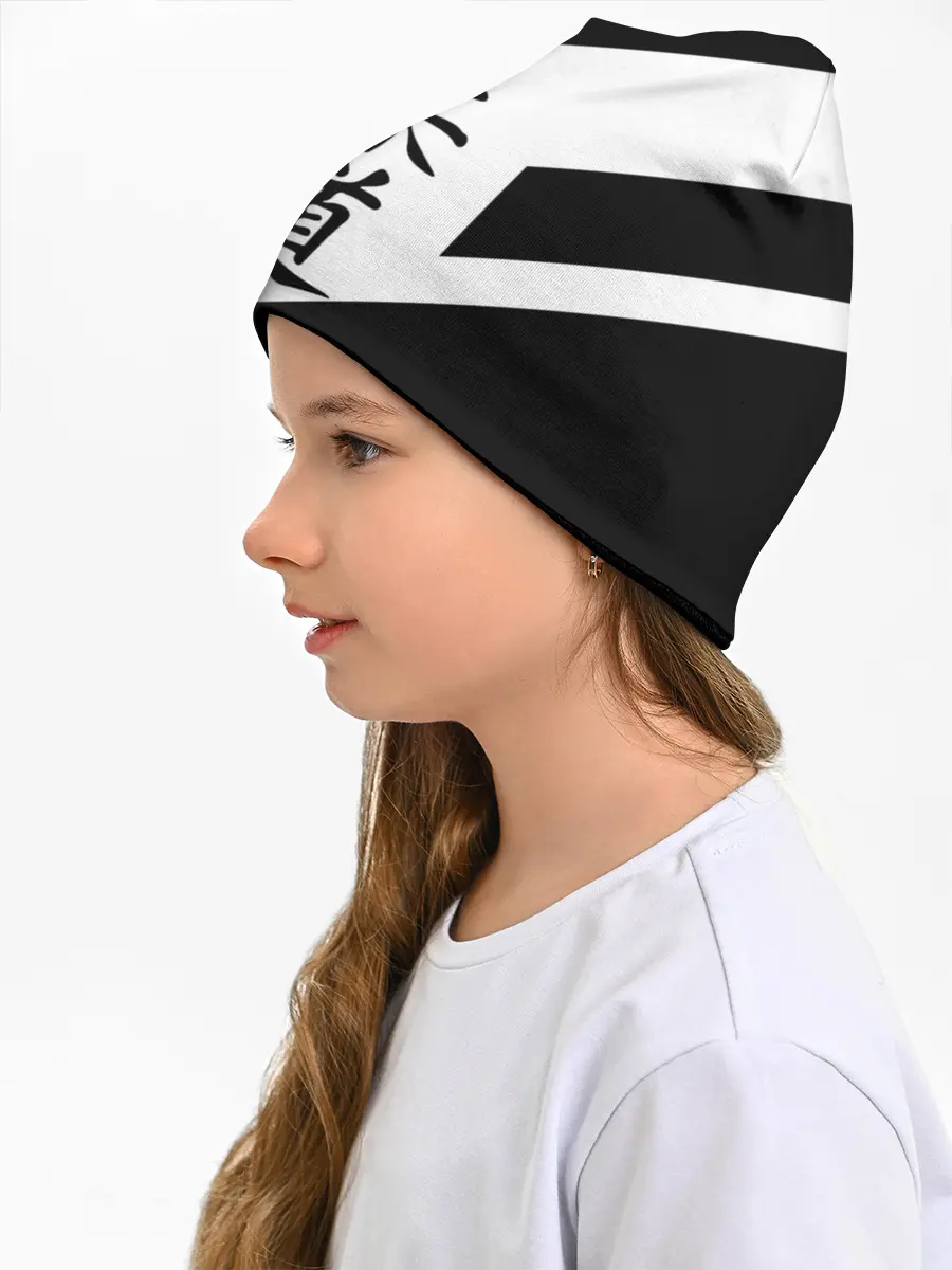 Детская шапка / Дзюдо