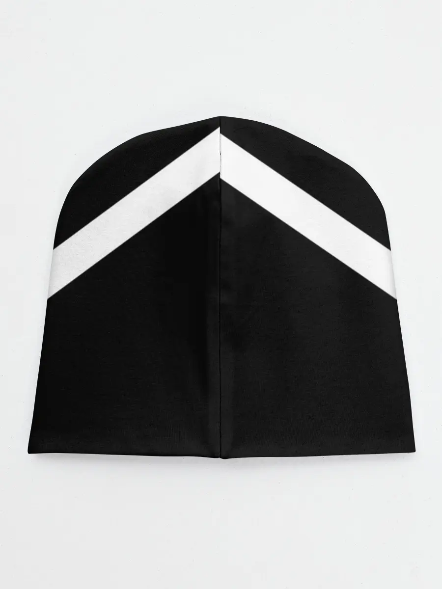 Детская шапка / Дзюдо