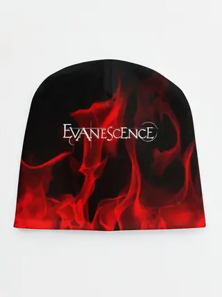 Детская шапка / Evanescence