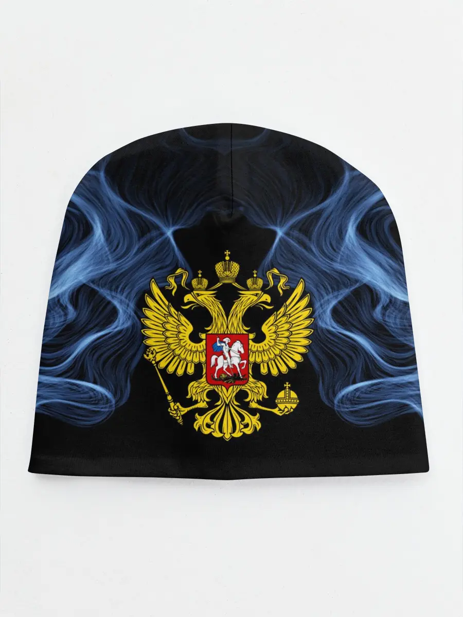 Детская шапка / Россия