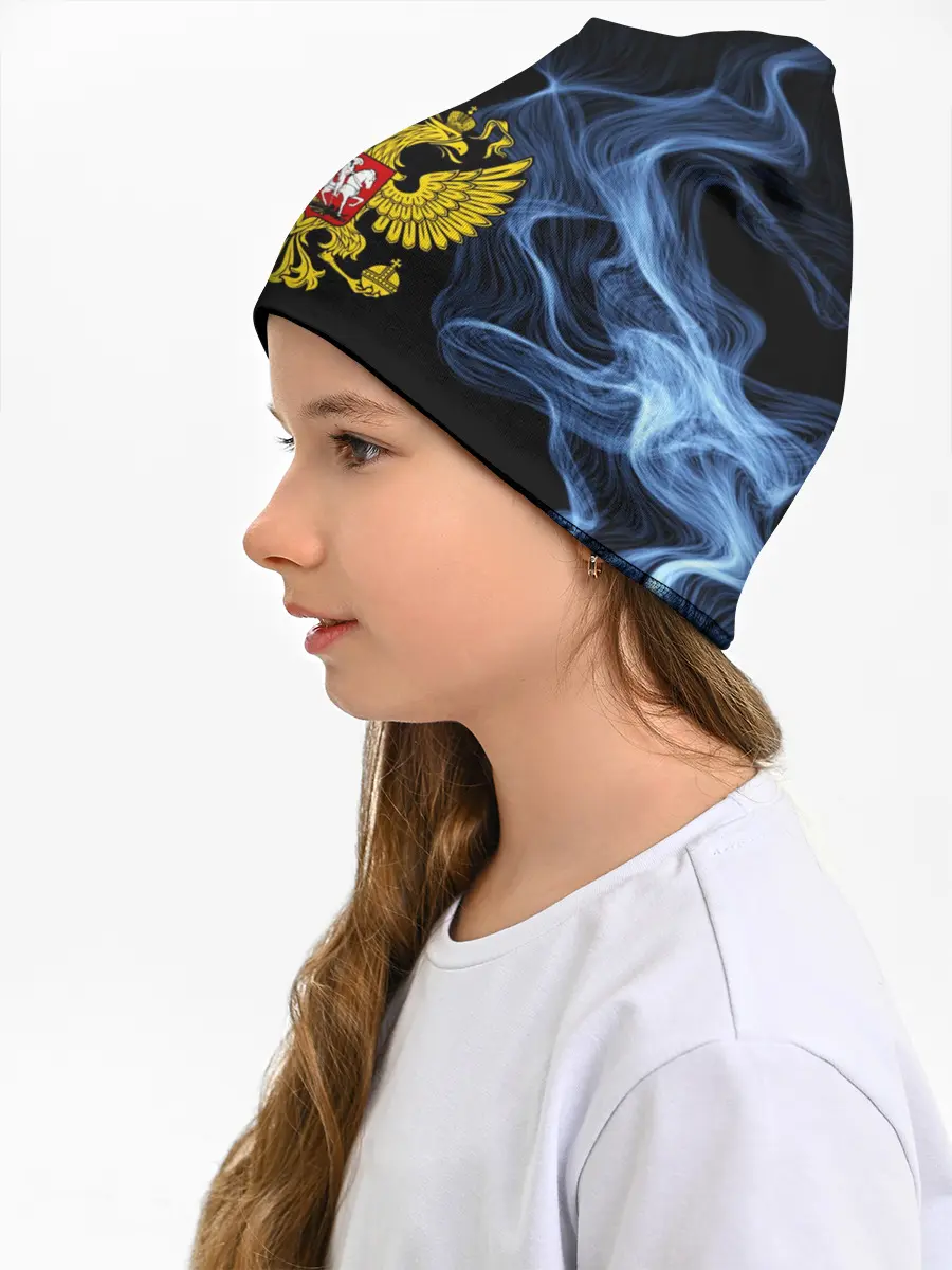 Детская шапка / Россия