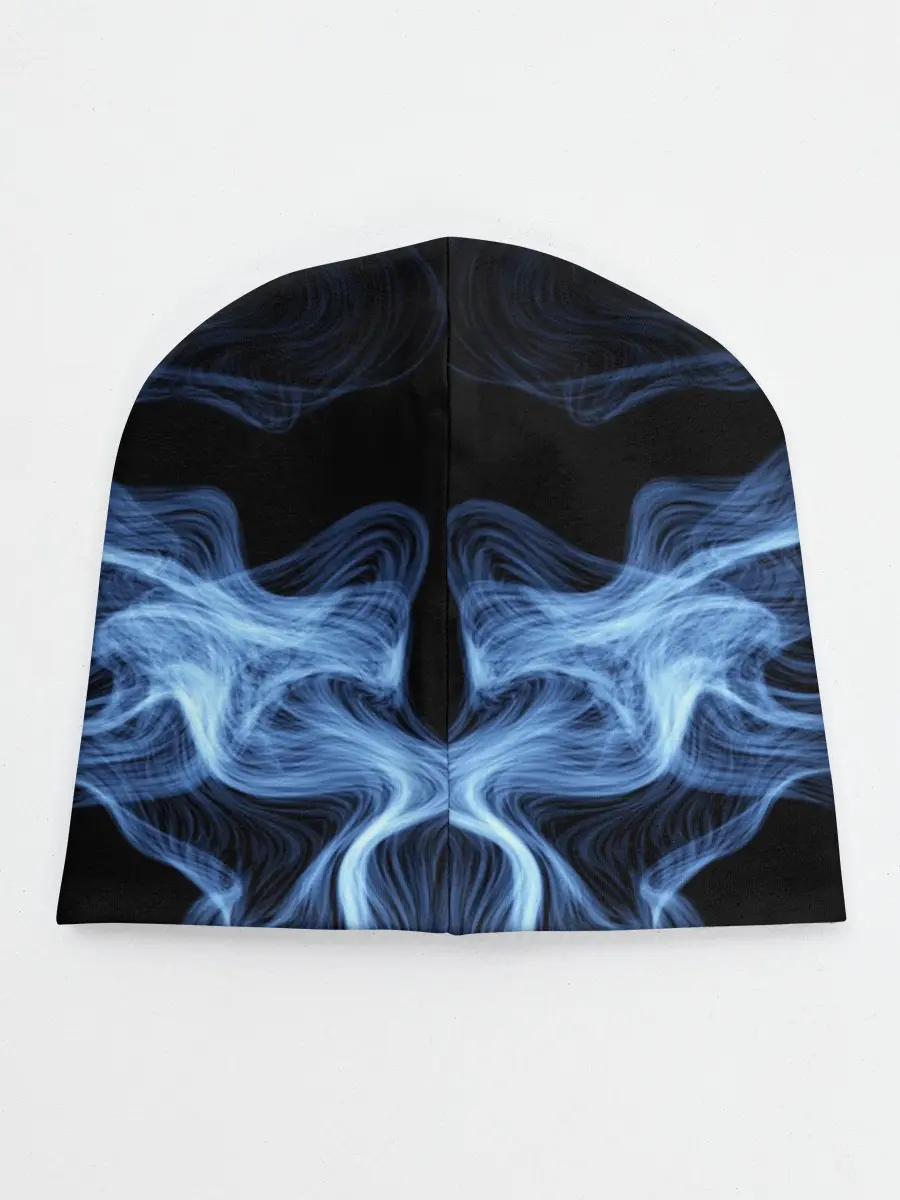 Детская шапка / Россия