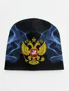 Детская шапка / Россия