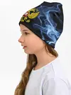Детская шапка / Россия