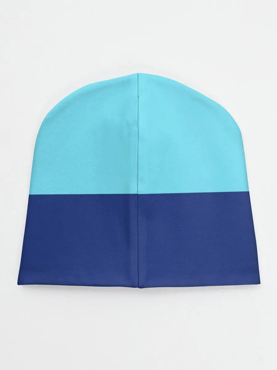 Детская шапка / Стиль 90 х