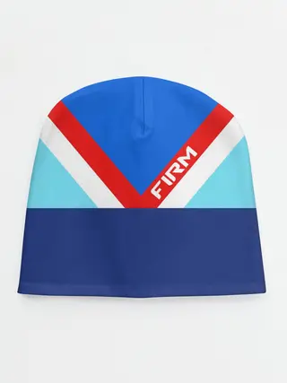 Детская шапка / Стиль 90 х