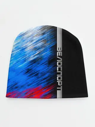 Детская шапка / Велоспорт