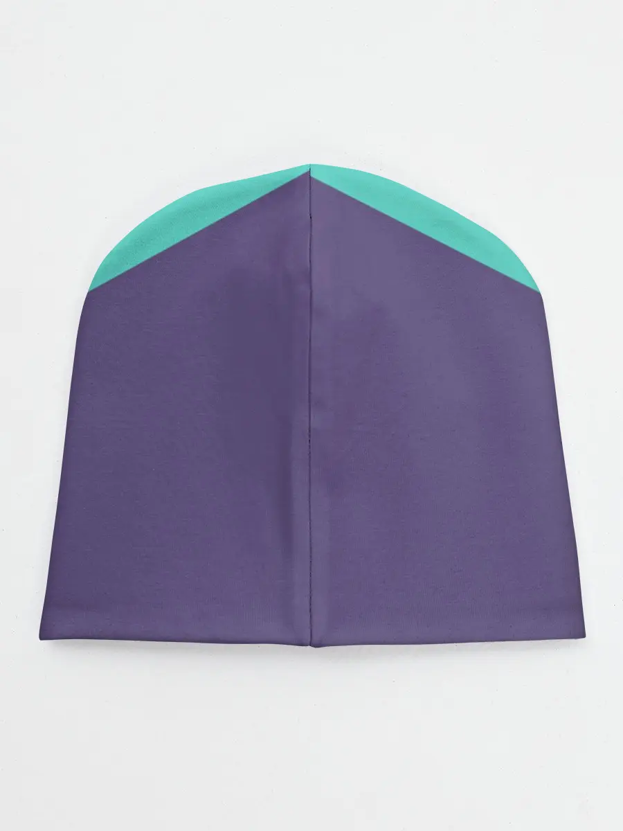 Детская шапка / Стиль 90 х