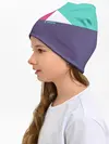 Детская шапка / Стиль 90 х