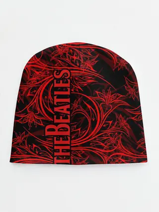 Детская шапка / The Beatles