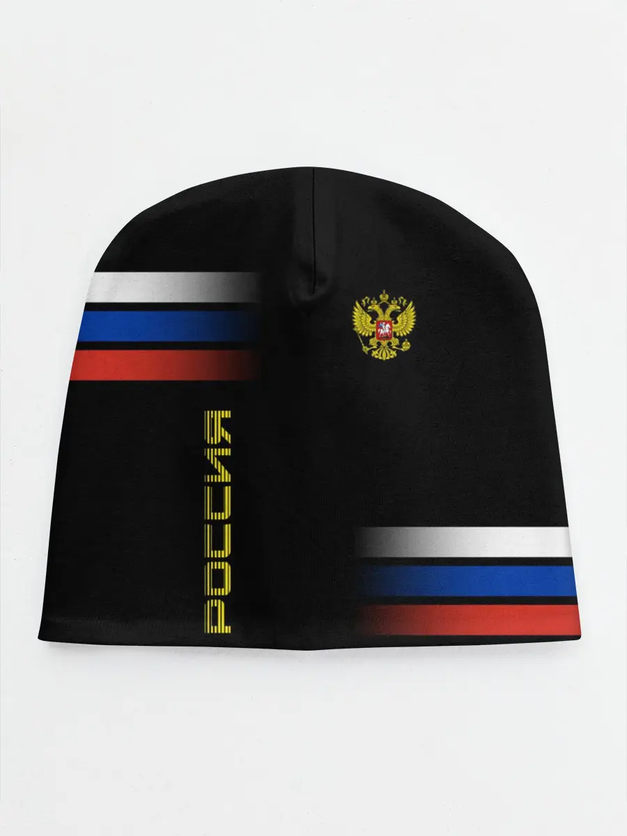 Детская шапка / Россия