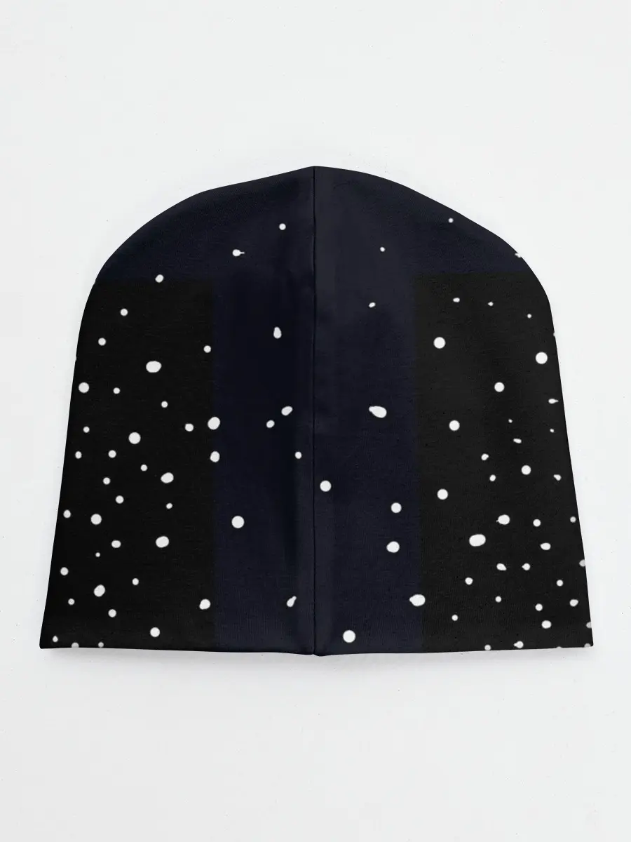 Детская шапка / Smoky Mo & Kizaru