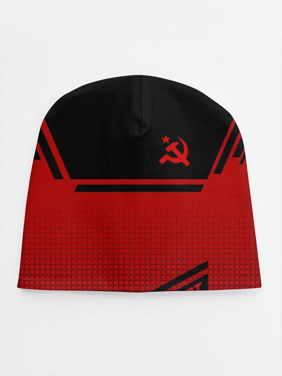 Детская шапка / USSR SPORT | СССР СПОРТ