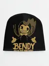 Детская шапка / Bendy and the ink machine