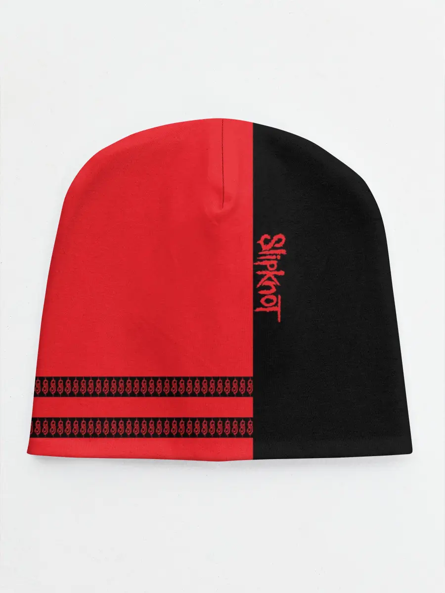 Детская шапка / Slipknot