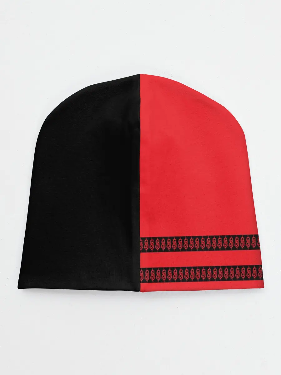 Детская шапка / Slipknot