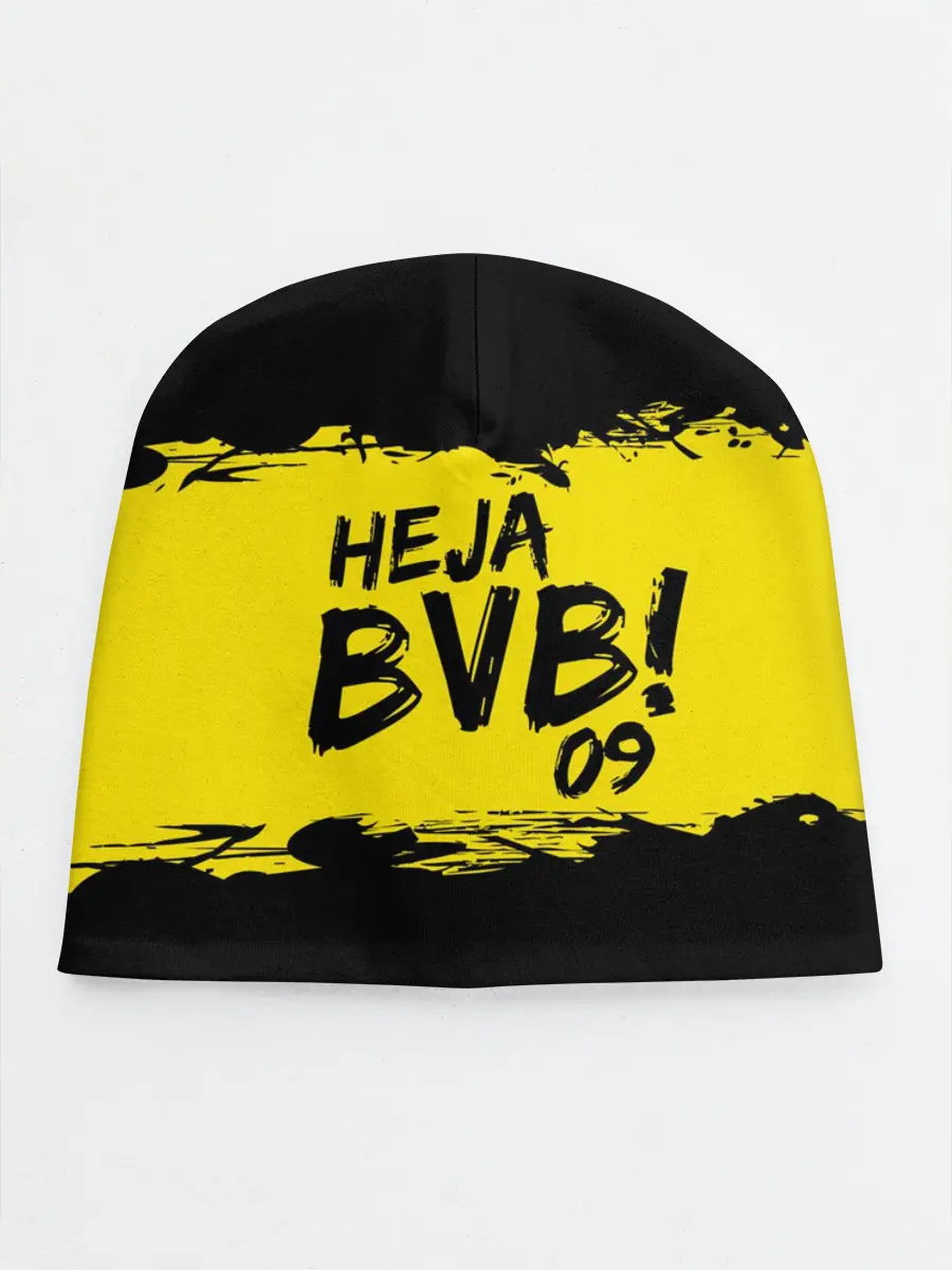 Детская шапка / Borussia Dortmund FC